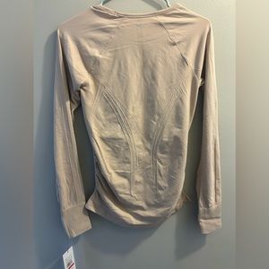 Seamless Longsleeve Gaiam Top